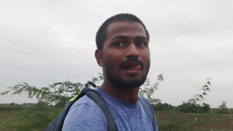 KUMBHA MANOJ KUMAR: Desi Xhard Star auf autobahnen gefickt, ehemaliges video relised