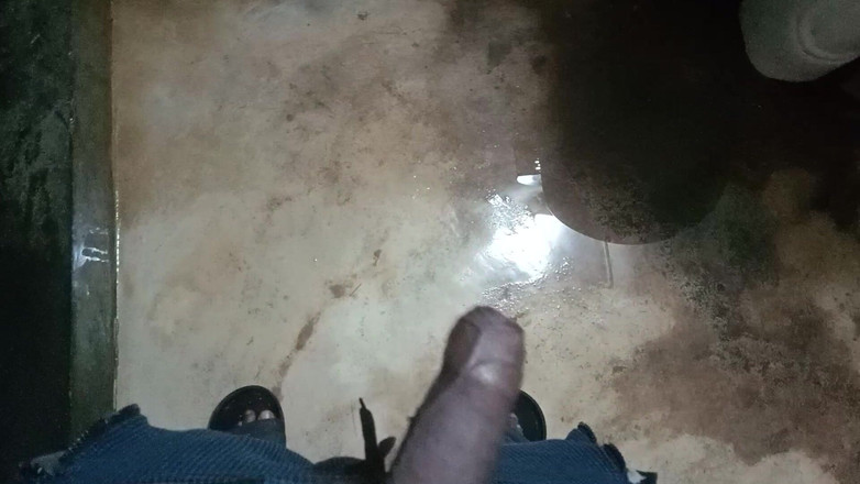 John Denver: Desi Bhabi v mé mysli a já jsem ji tak...