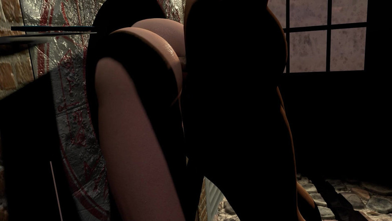 Wraith ward: 트리플 리버스 글로리 홀 파티