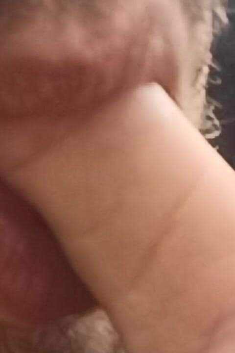 Gangbang straight: モンスターコック口穴クソ