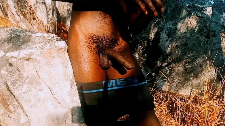 Judith xxx: Masturbation