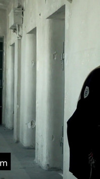 The Guards Have Sex in the Prison Corridors