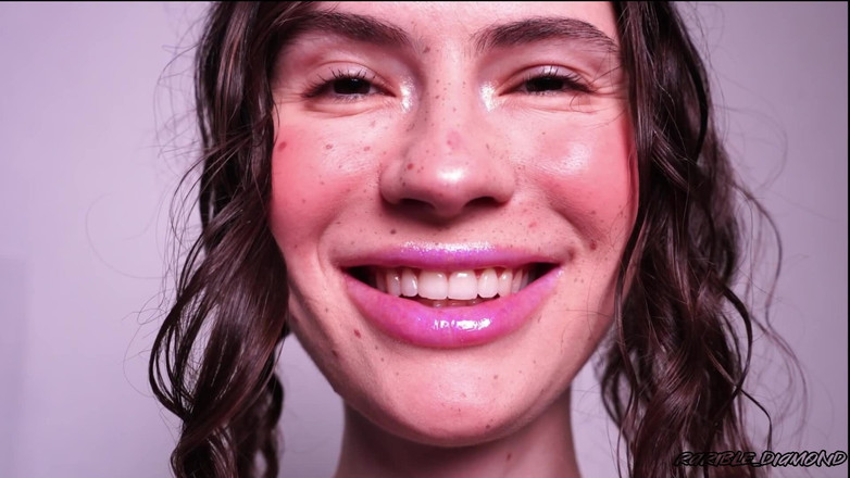 Rarible Diamond: Milk Your Penis Asmr