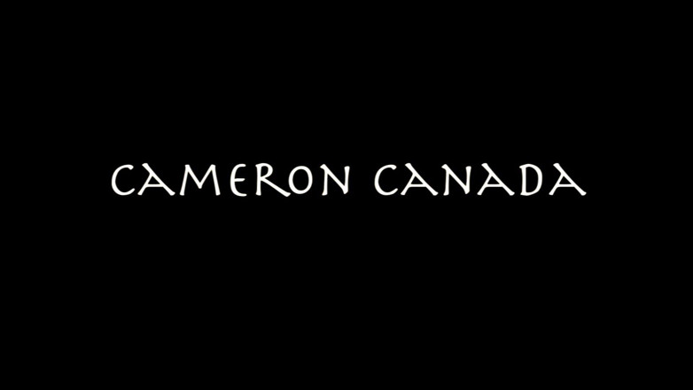 Eros POV - Liberated Eye: Ben üvey babamın sürtük sekreteriyim. Cameron Canada