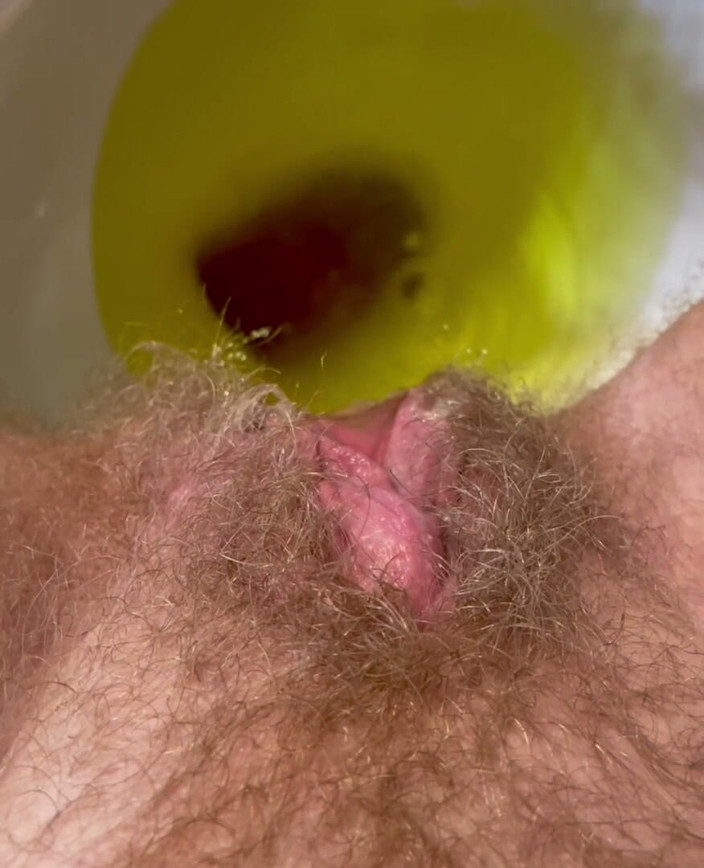 C-Spot: Cspot After Orgasm Clean up Squirting