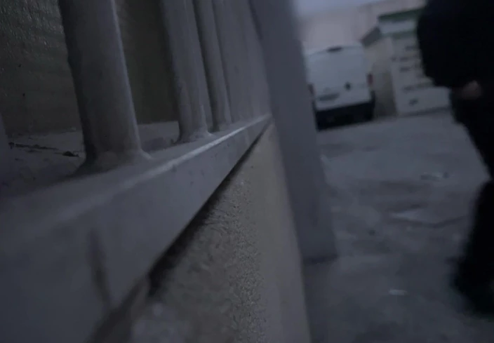 AmateurBoysPissing: Amateur Boys Pissing in the Street, One Tries a Quick...