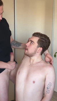 Sweaty Armpits Gonna Dripping with Hot Cum