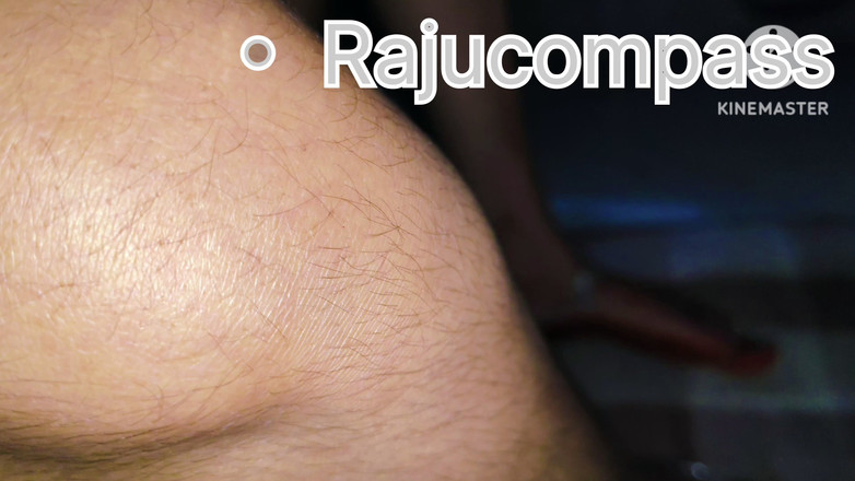 Raj porno studio: La figa della moglie del mio amico è davvero stretta e...