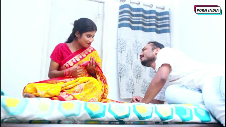 Porn India Studio: Cachonda hermosa pareja follando duro