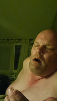 Deep in the Bitch's Ass