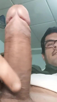 My Dick Hard
