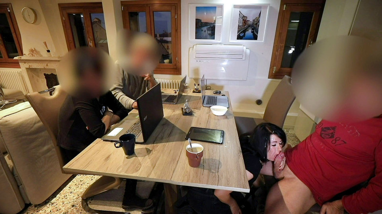 Alexandra Wett: 18 lat podczas spotkania! Wstrzyknięty dwa razy!