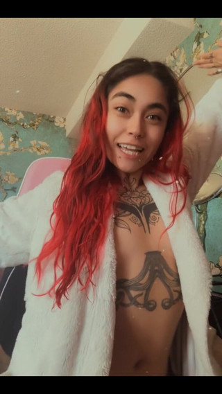 lilRavenFox: Stream Update