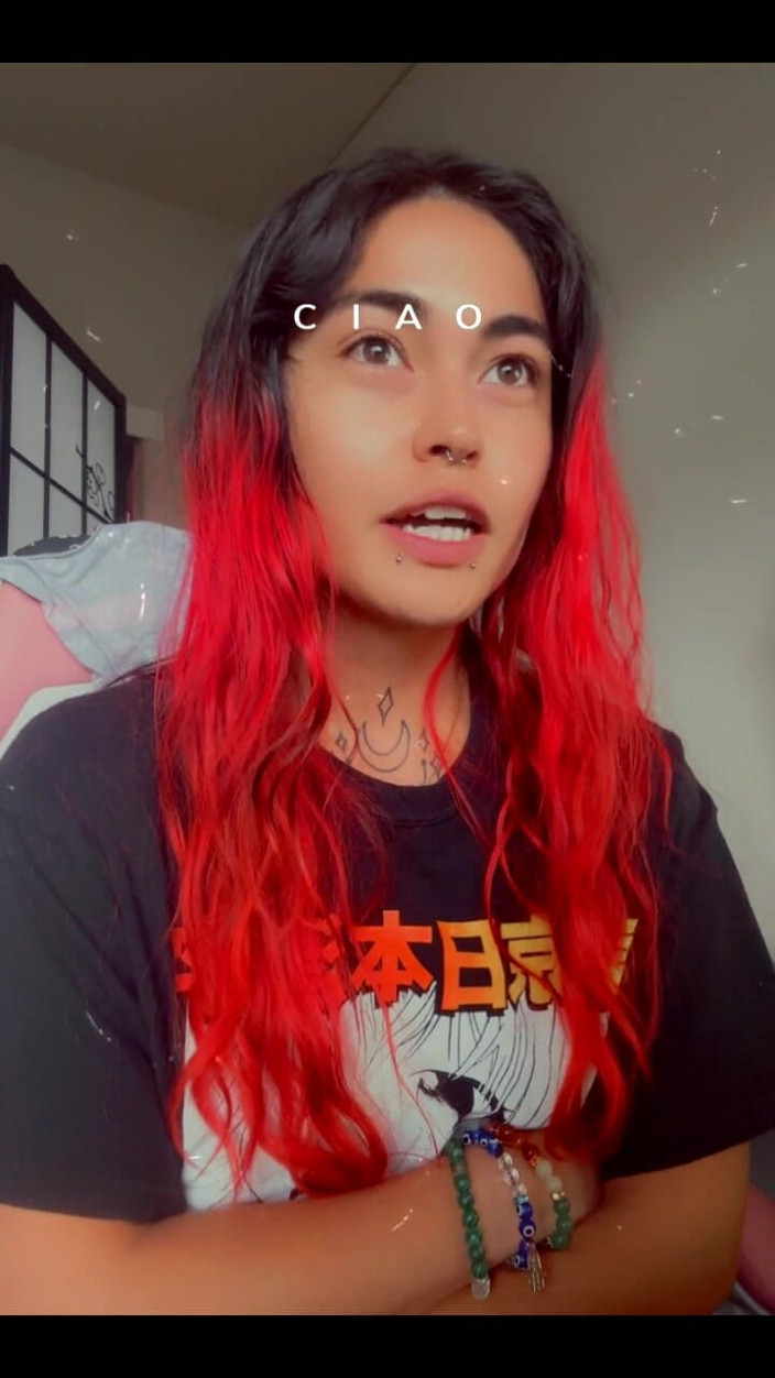 lilRavenFox: Life Update