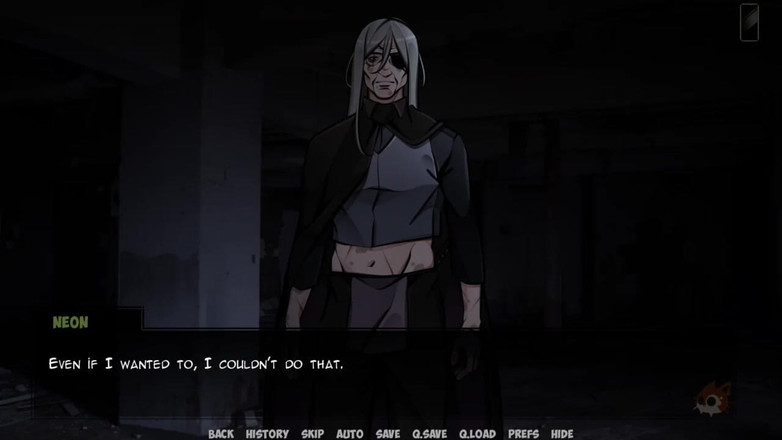 Neon2520: Naruto: Shinobi Lord # 26