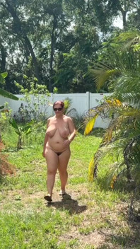 Naturally Nude