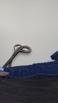 Feticcio Sexy per I Piedi Con Donna Matura Nel Pomeriggio