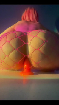 Watch Me Masturbating