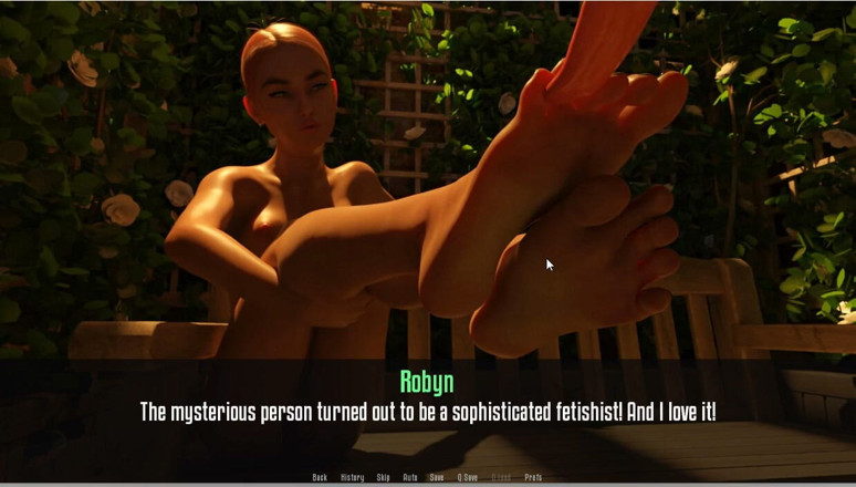 XXX Games Bunk - Trans: Pelatih Anita - permainan - main peranan - shemale berkongkek dan dikongkek oleh...