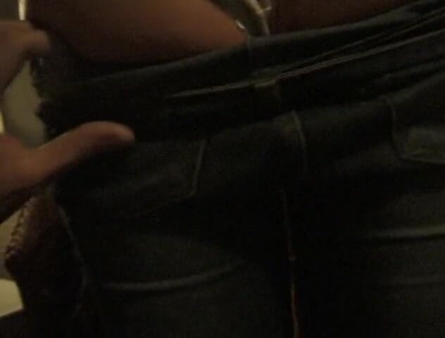 Flash Model Amateurs: Amateur blonde teen gets her hot body jizzed