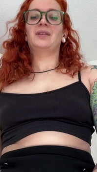 Daammnnn... You're Quite the Stretched Out Slut! I'd Love to Use That Hole This Vid Just Came Out!