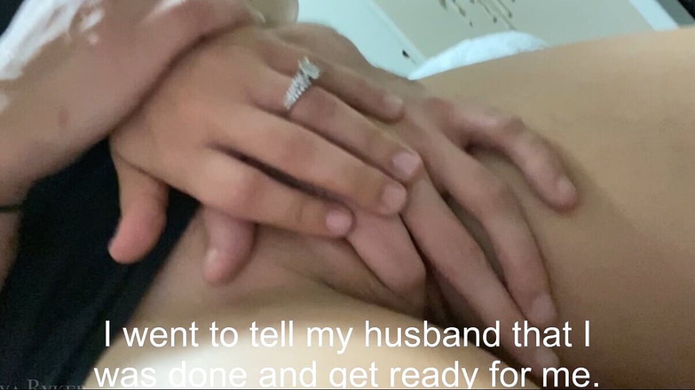 Mya Lane: Я не можу перестати зраджувати своєму чоловікові