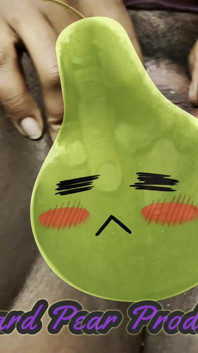 Awkward Pear Production