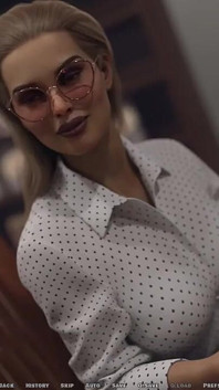 MILF Obssesion # 02 Milf divorciada está precisando de uma foda séria