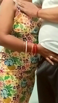 Reshma, bhabhi indienne mariée, pipe romantique et sexe torride