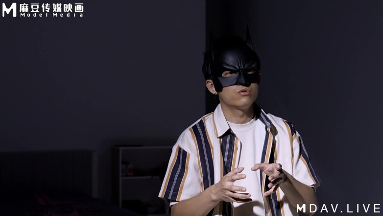 ModelMedia Asia: Mtvq23-ep5 It's Just a Friendship Ep5/first Time Seeing an Actress...