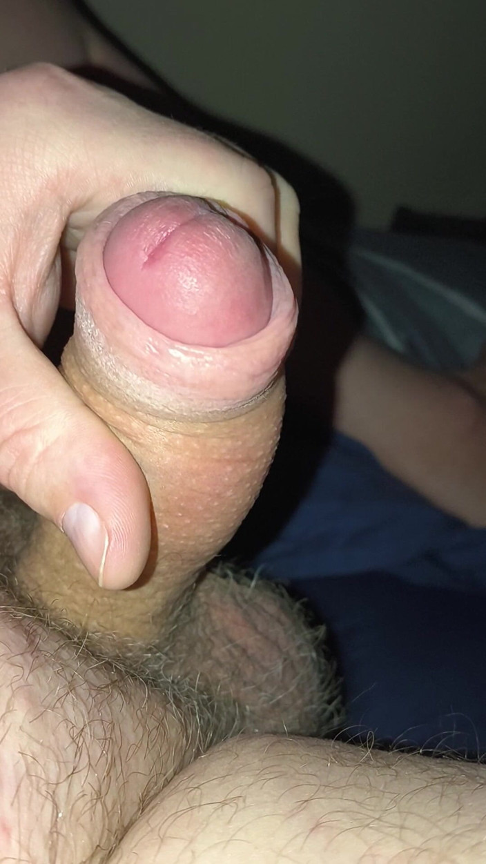 Player026: I Woke up Horny so Thought I Would Share with...