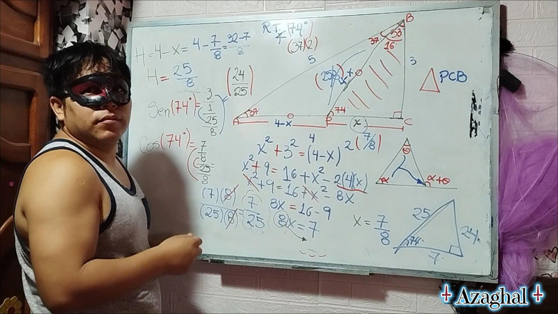 Azaghal: 20 Vorbesc cu o milf despre