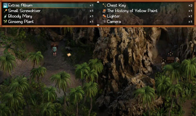 Dirty GamesXxX: Treasure Of Nadia: Searching for gold and plants ep.91