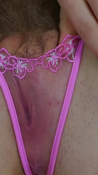 Misty Lovelace - Upside Down Orgasms