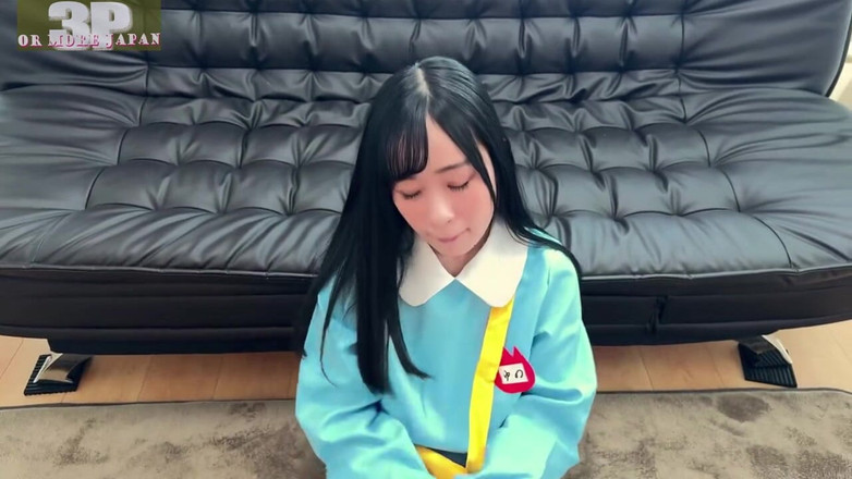 J-Girls Club: Asian Angel 26276