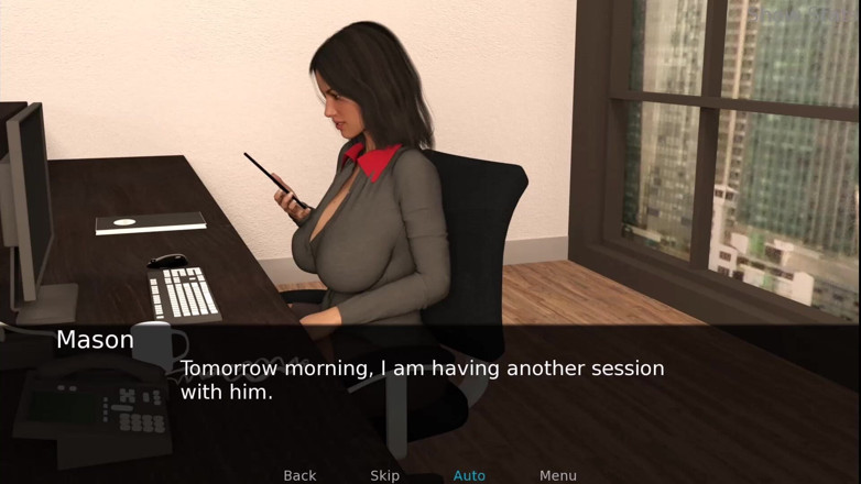 Johannes Gaming: Project hot wife. Merry fell on Matthew