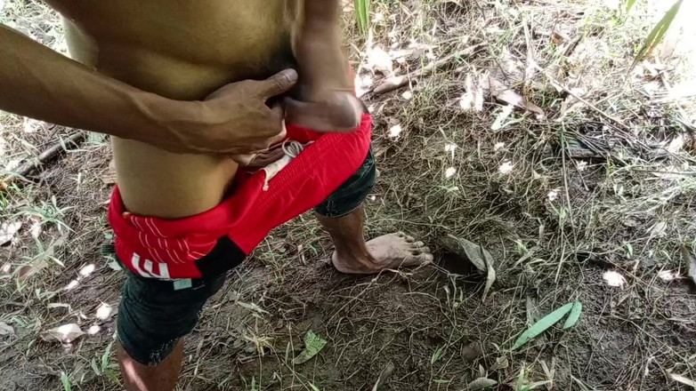 Eagle1800: ヴァージンボーイ パート7