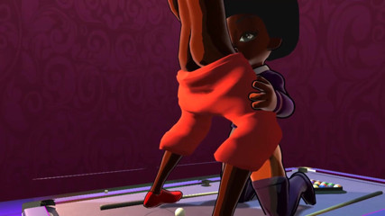Back Alley Toonz: Pinky U Ep2