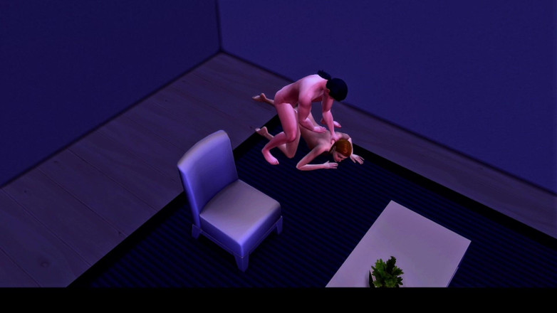 3D MisssVikki: ขั้นตอนหวานจบลงด้วยการที่เธอไปถึงแก้มอวบอิ่มของเธอ