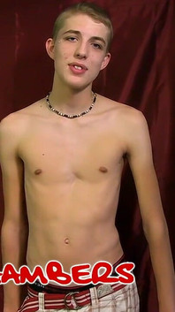 Dylan Chambers Shares a Fantasy