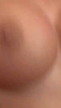 A Blonde Slut with Huge Racks Got Some Spare Time and Fucks a Random Guy