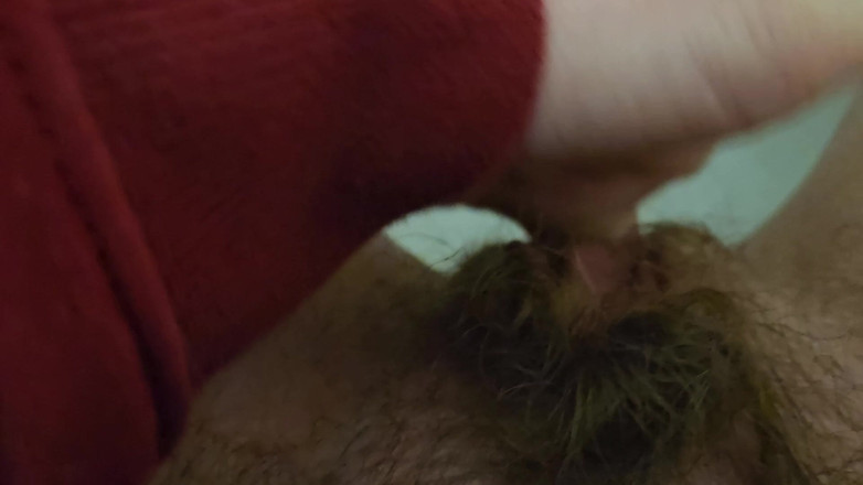 Nerdy_faery: POV Juicy Pee Pussy