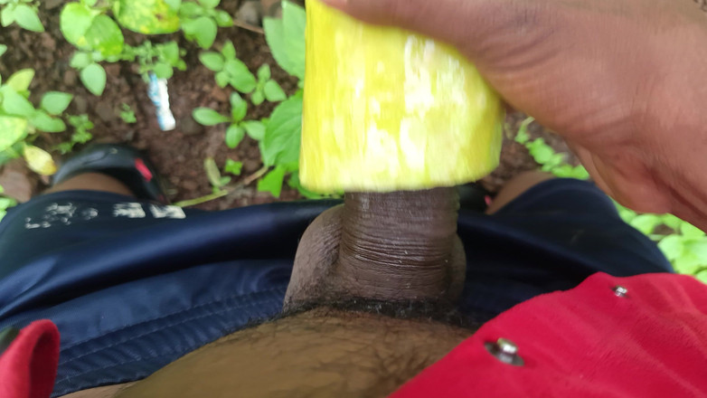 vinnnnni09: Desi Kala Land Chut Ka Bhukha