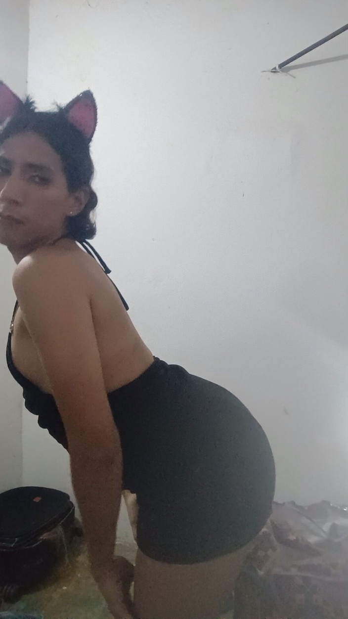 Femboy from Colombia: Những hormone này đều là damdola