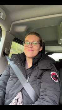 Today I Want to Be Exhibitionist Again and Show My Nipples!