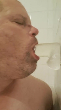 Addicted to Sucking