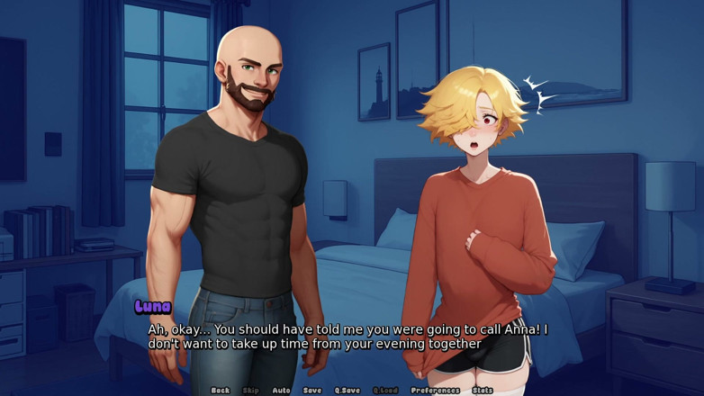 Like A Boss: Gameplay complet - ma copine new perverse, partie 3