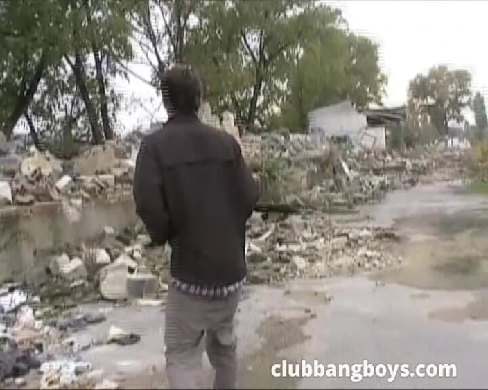 Club Bang Boys: 我们的疯狂性爱继续