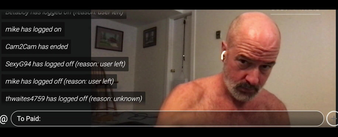 Guy Grey: Hot Dildo on Command Scene with a New Fan. Over 6...