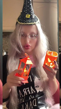 Buzele tale sunt ale mele acum - feminizare Asmr Clip de La Findom Goaldigger